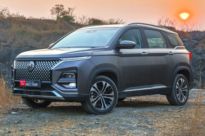 Every car that does not have 6 airbags as standard