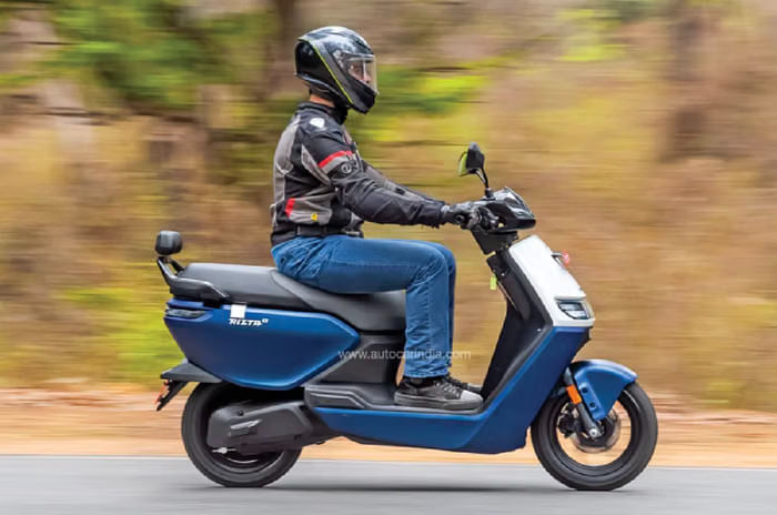 Ather Rizta: FAQs on battery, range, features and price