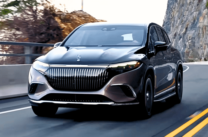 Most expensive electric SUVs on sale in India