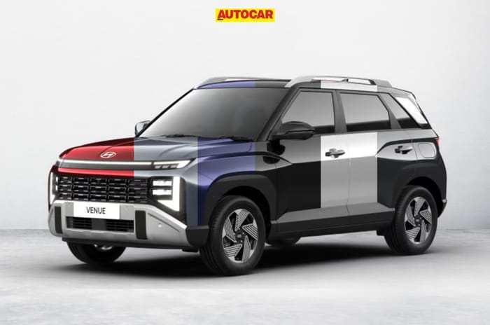 Which variant of the new Hyundai Venue should you buy?