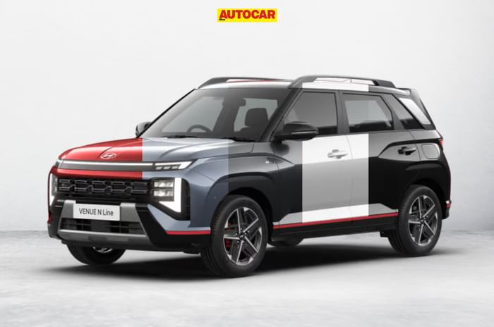 Which variant of the new Hyundai Venue should you buy?