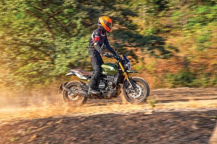 Most powerful bikes under Rs 5 lakh