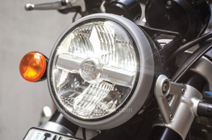 6 things to know before buying the Royal Enfield Super Meteor 650