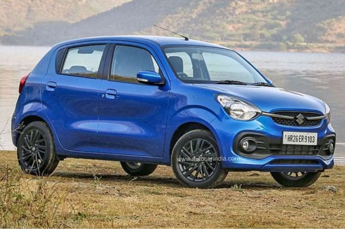 Every small car that could benefit from CAFE 3 norms