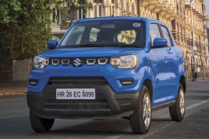 Every small car that could benefit from CAFE 3 norms