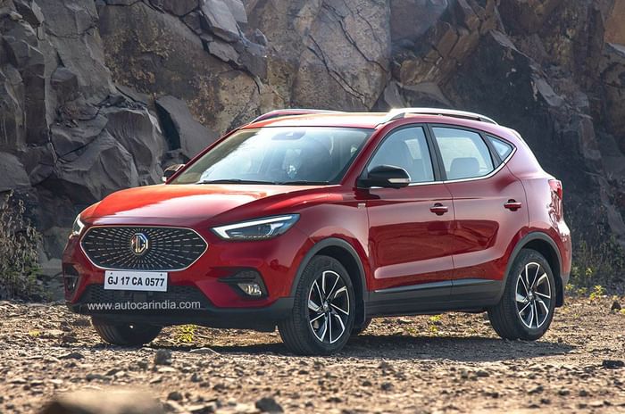 10 most affordable cars with a powered driver seat