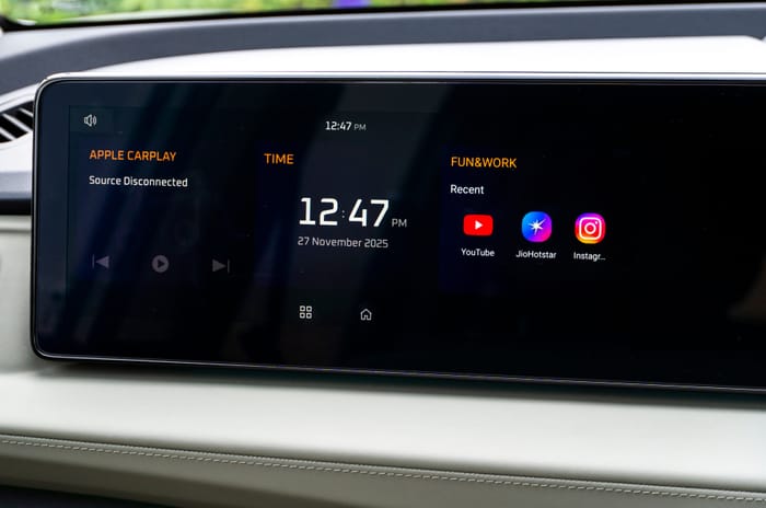 Should you buy a Mahindra XEV 9S? Pros and cons explained