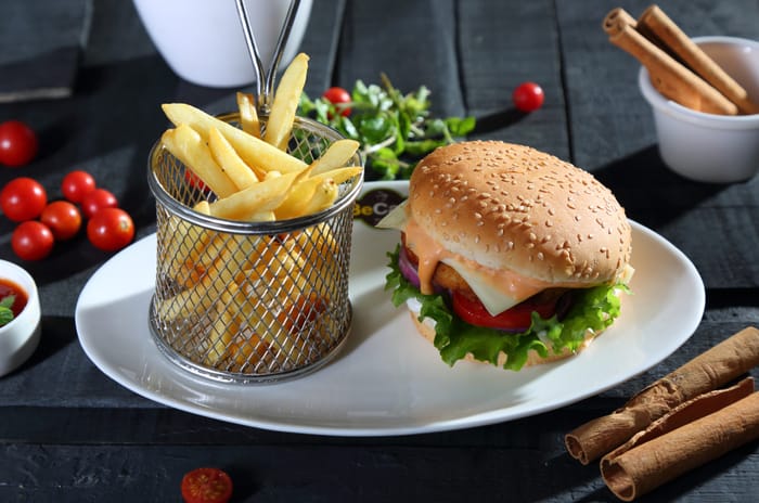 The Perfect Pitstop: BeCafe by Bharat Petroleum