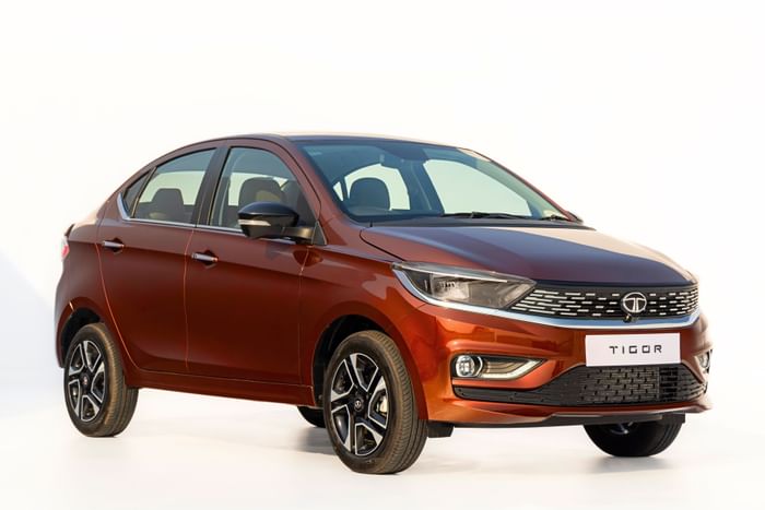 Every car that does not have 6 airbags as standard