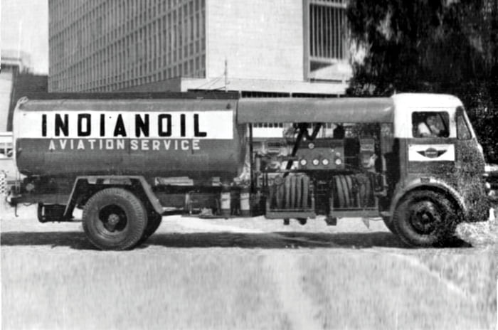 Special Feature: The Rise of IndianOil 