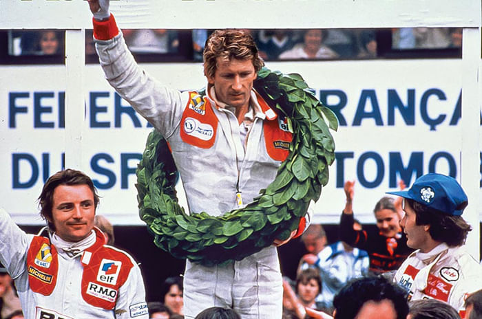 Special Feature: Boss Of Boost - How Renault Pioneered The art of Turbocharging