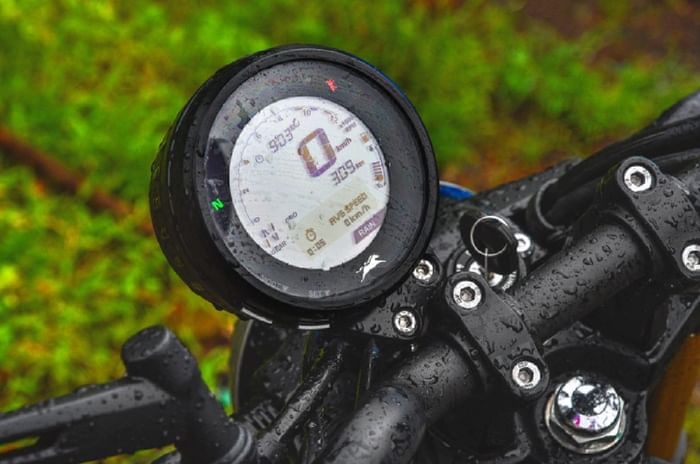 3 reasons to buy the TVS Ronin and 2 to skip it