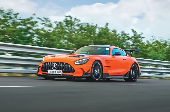 300kph Club at NATRAX Mercedes-AMG GT Black Series 300kph Club at NATRAX Mercedes-AMG GT Black Series