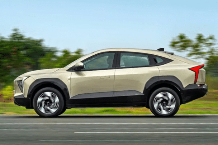 Mahindra XEV 9e 5 reasons to buy the electric SUV Mahindra XEV 9e 5 reasons to buy the electric SUV