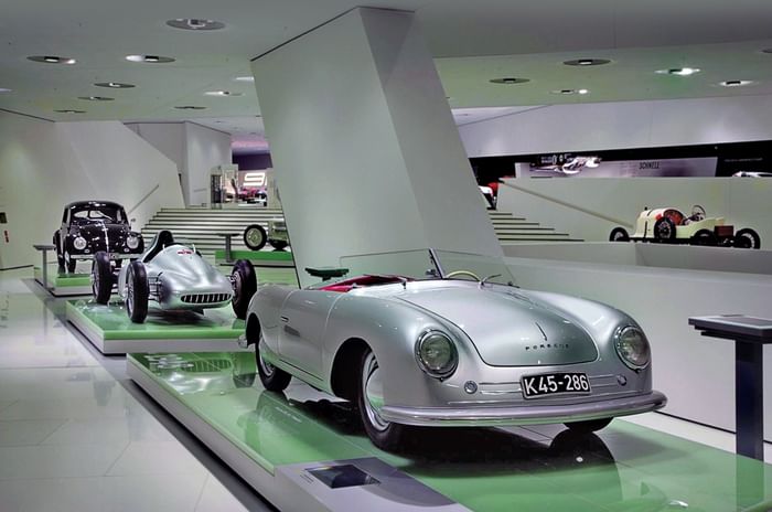 Porsche 356