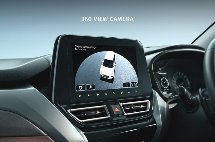 Living the turbocharged life with FRONX