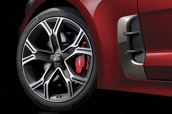 Kia - The Power of Design