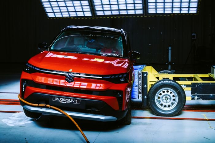 Should you buy a 2025 Maruti Victoris? Pros and cons explained