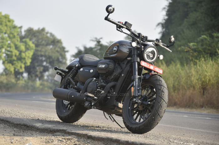 5 bikes with the biggest price cuts after GST revision