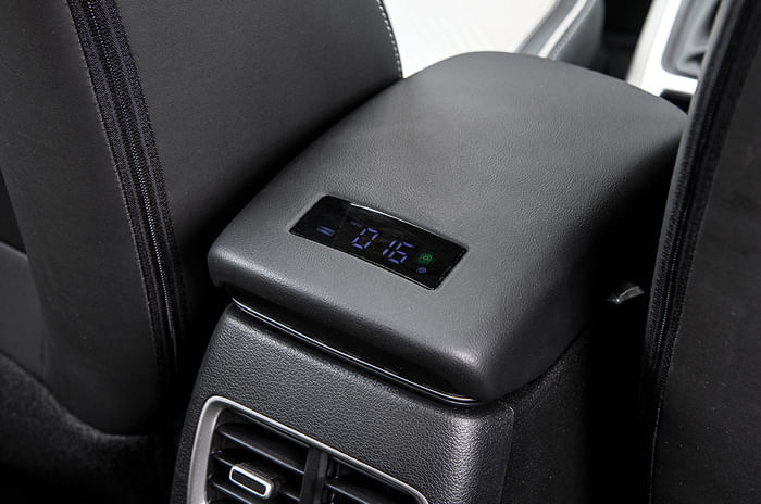 Bringing Worlds Together