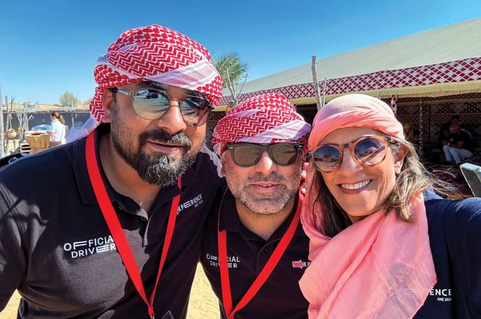 1000 Miglia Experience: a race through time