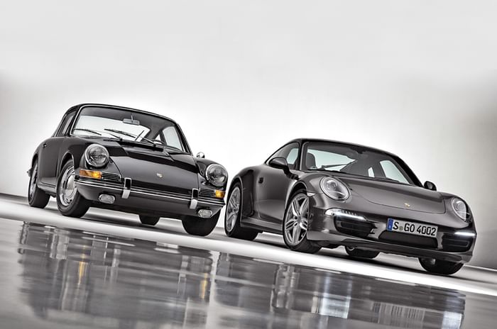 Porsche 911 Porsche 911