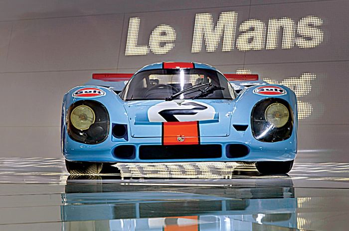 Porsche 917 Porsche 917