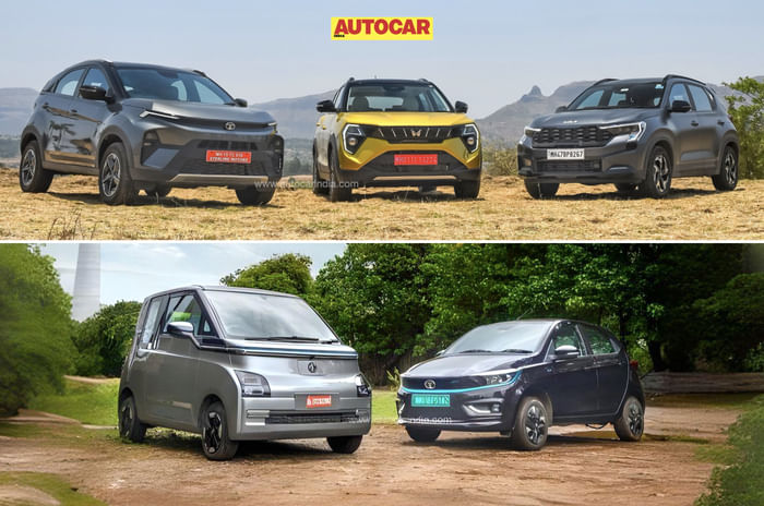 Petrol vs electric entry-level cars in India Petrol vs electric entry-level cars in India