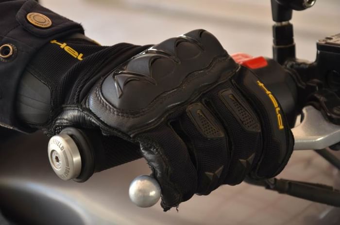 How to use ABS on your motorcycle effectively