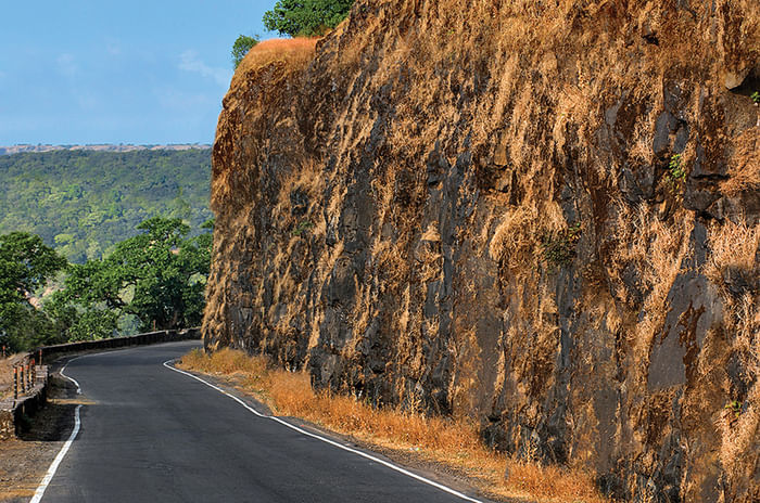 Going Places: A Drive of 250km