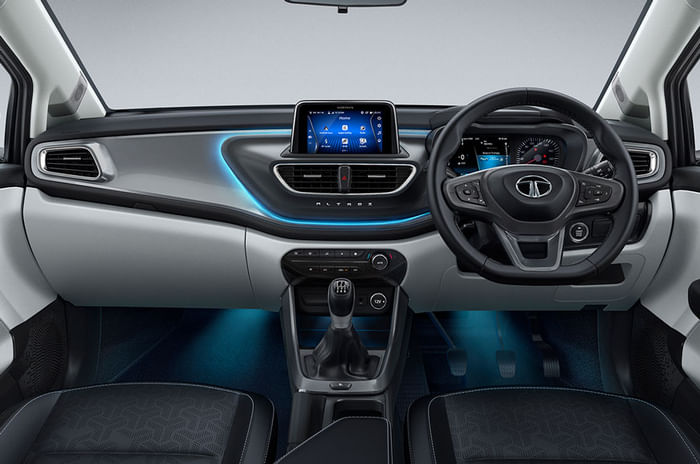 Special Feature: Tata Altroz - The style behind the substance