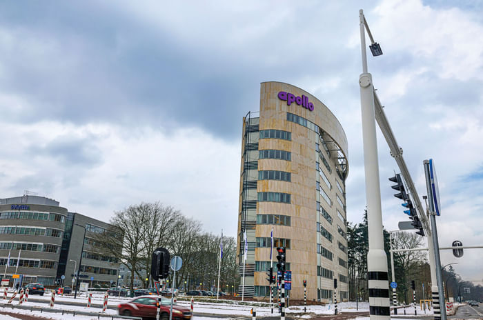 Special Feature: Apollo Tyres - Going the distance 