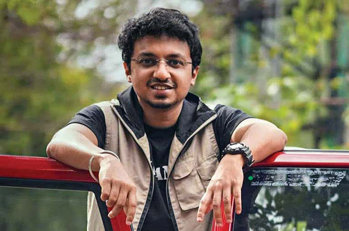 Special Feature: Thar Gazing