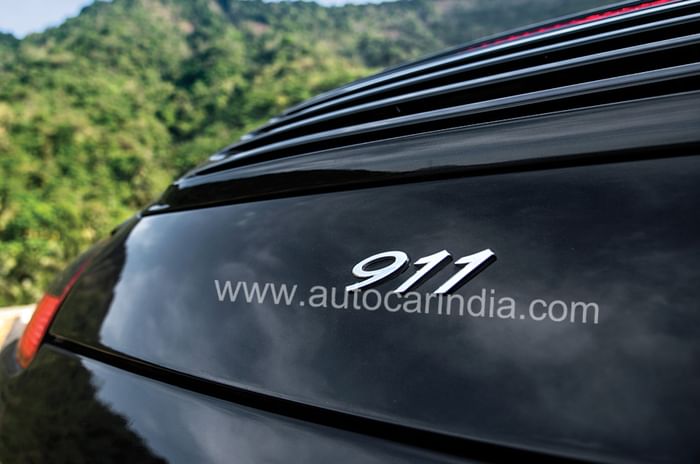 Ashique Tahir Porsche 911 Ashique Tahir Porsche 911