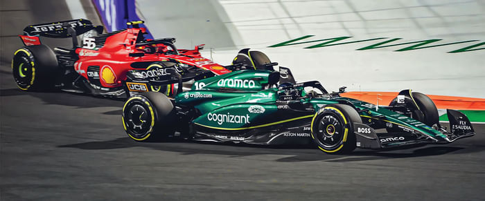 Can anyone stop Verstappen&#8217;s F1 title charge?