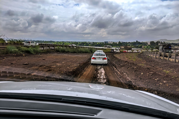 Go Goa Gone: A Road Trip in an Audi Q5