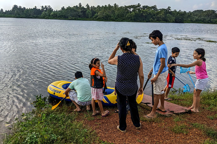 Go Goa Gone: A Road Trip in an Audi Q5