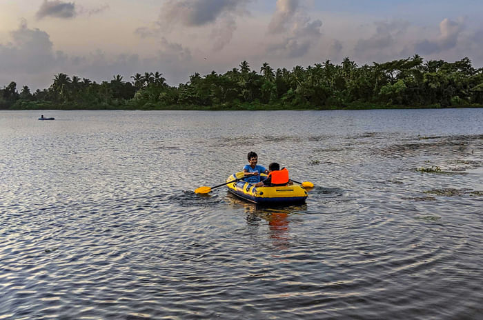 Go Goa Gone: A Road Trip in an Audi Q5