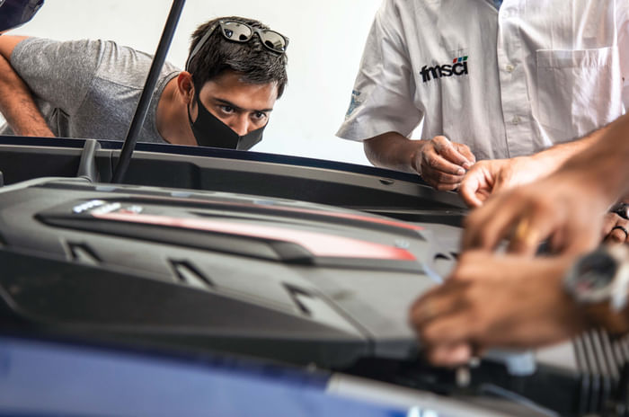 The fastest lap: Audi RS Q8 lap records