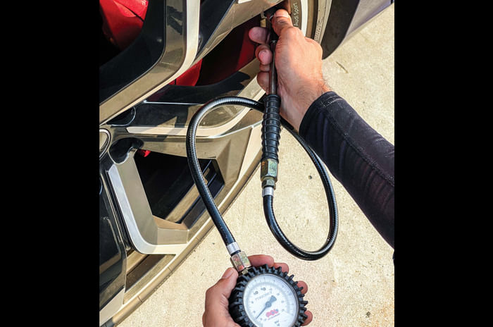 The fastest lap: Audi RS Q8 lap records