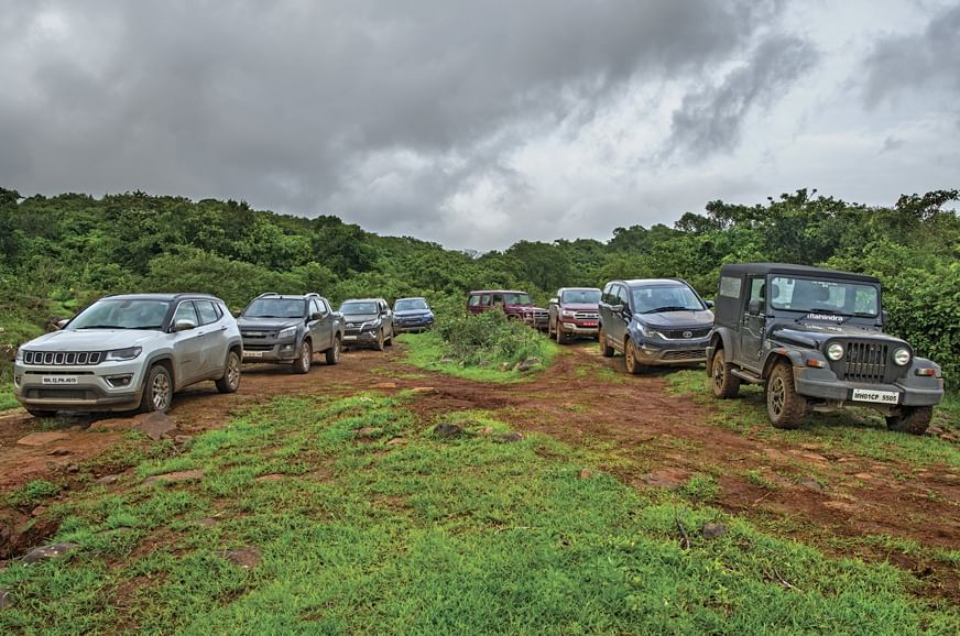 Jeep Compass Jeep Compass