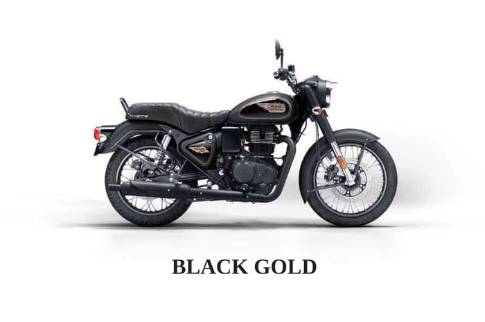 2023 Royal Enfield Bullet 350: pricing, variants explained