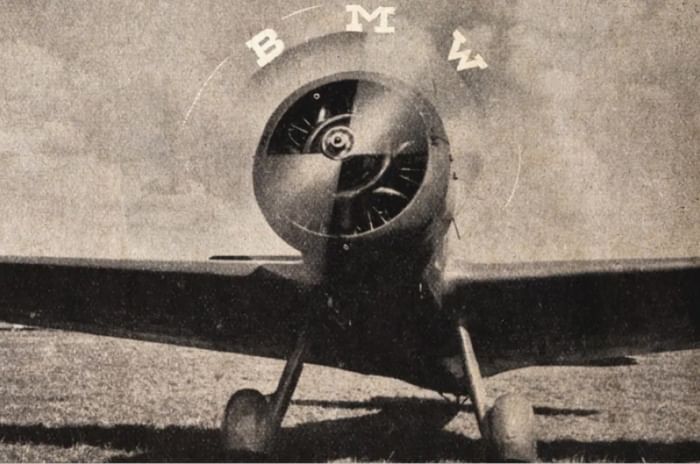 Special feature: The evolution of BMW&#8217;s iconic logo