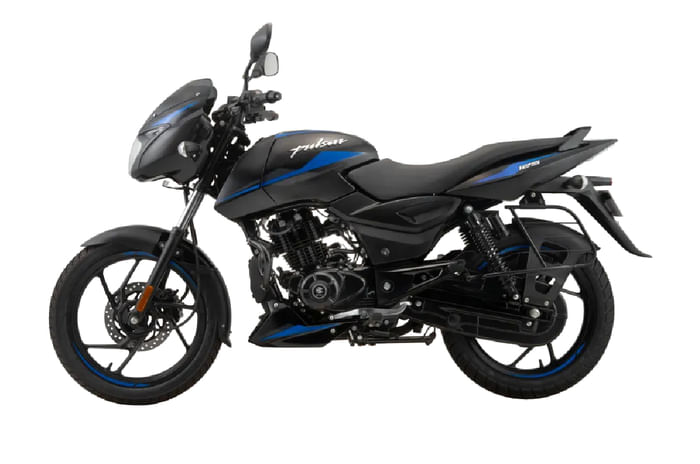 Top 5 most powerful 125cc bikes under Rs 1 lakh in India 5 Bajaj Pulsar 125