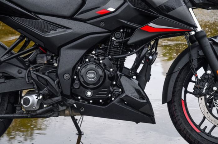 Bajaj Pulsar N160: FAQs on engine, features, and price