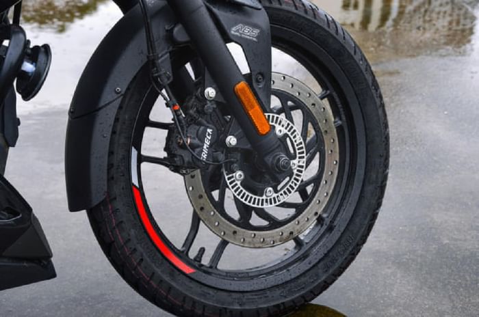 Bajaj Pulsar N160: FAQs on engine, features, and price