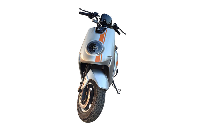 Buying a Batt:RE One electric scooter