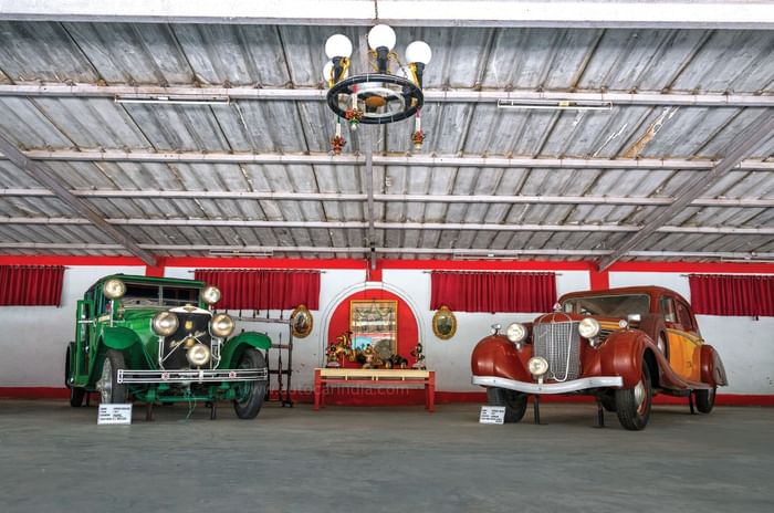 Feature: Vintage car preservation masterclass