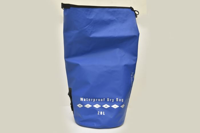 Bike riding dry bag Bike riding dry bag
