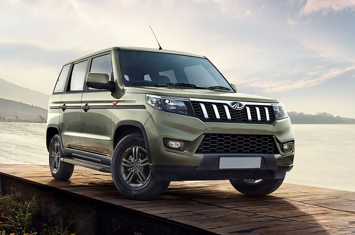 Mahindra Bolero Neo - A Winning Proposition